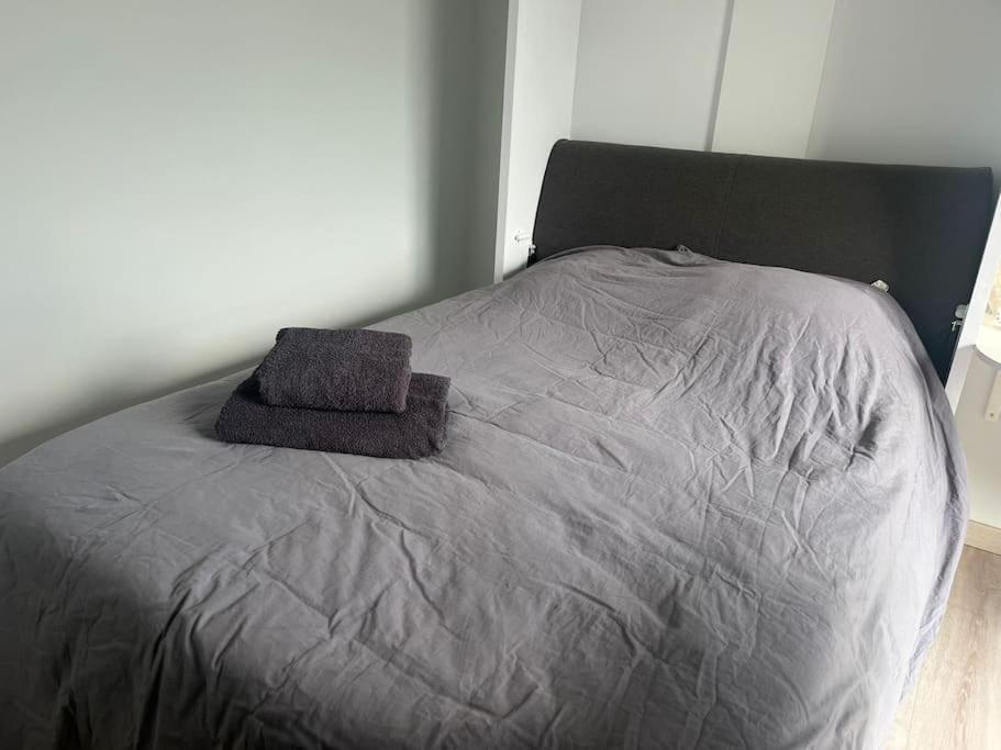 Le Studio - Parking & Balcon ตูลูส ภายนอก รูปภาพ